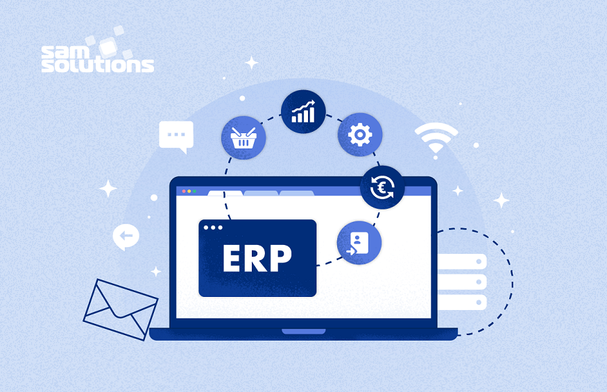 How Can Businesses Expand Their Operations Using the Latest Navision ERP Software Solution