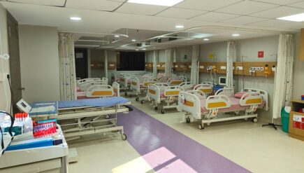 maternity hospital in pune