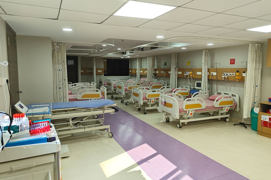 maternity hospital in pune